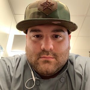 Meet your Posher, Jesse